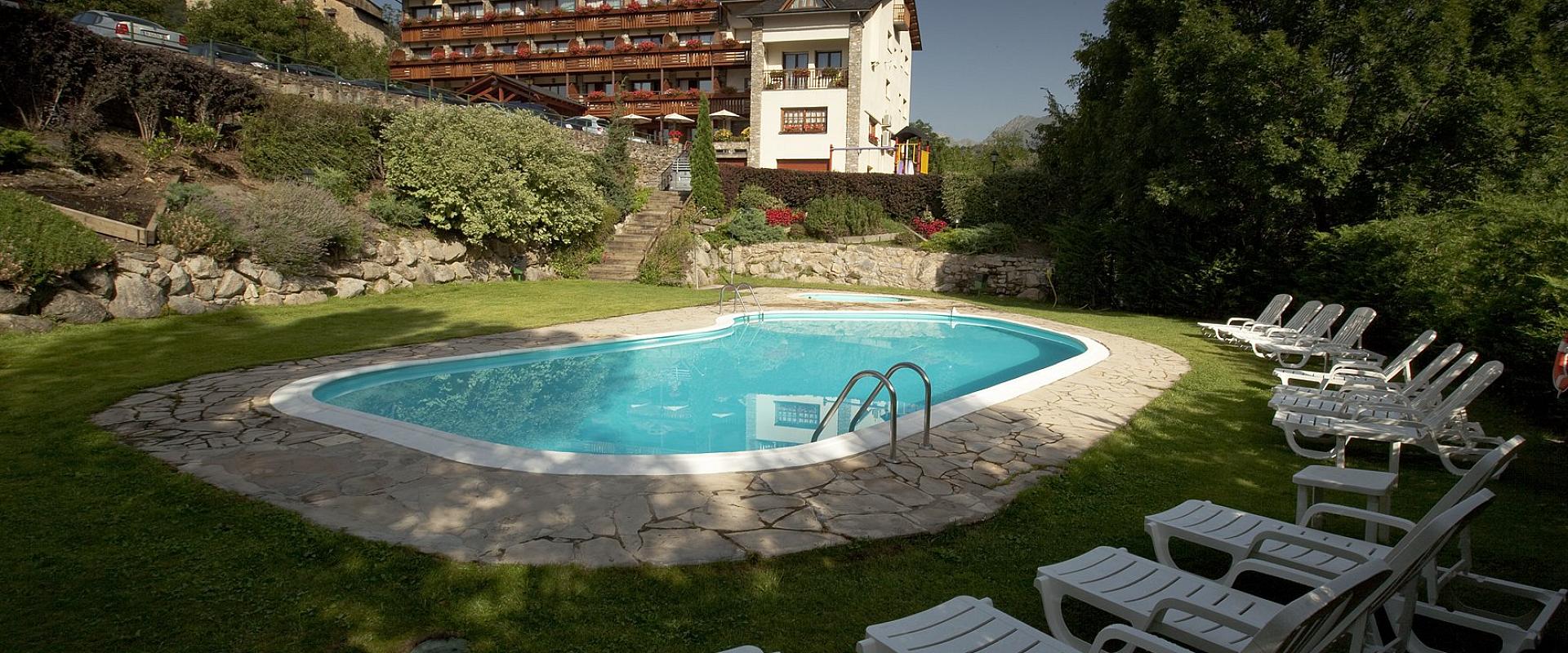 Hotel La Morera