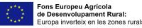 Fonds européen agricole pour le développement rural