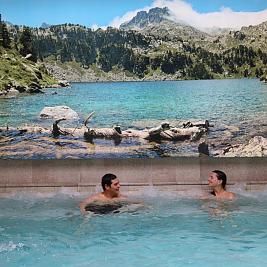 Galería de fotos del Hotel La Morera