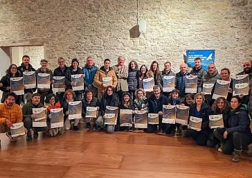 Charte Européenne du Tourisme Durable depuis le Parc Naturel de l’Alt Pirineu