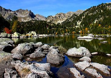 Estany de Ratera