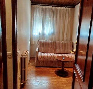 Junior Suite Confort