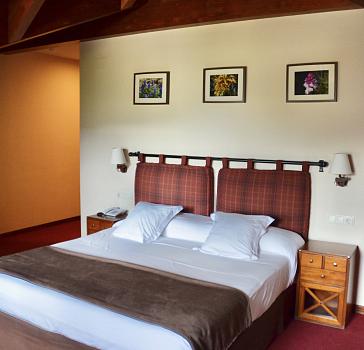 Junior Suite Bonaigua