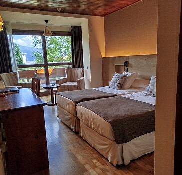 Junior Suite Confort