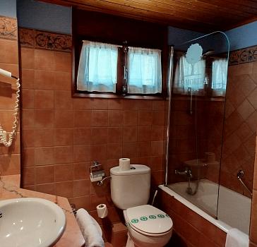 Junior Suite Confort