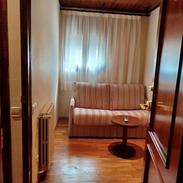 Junior Suite Confort