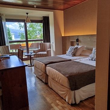 Junior Suite Confort