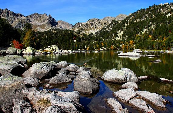 Estany de Ratera