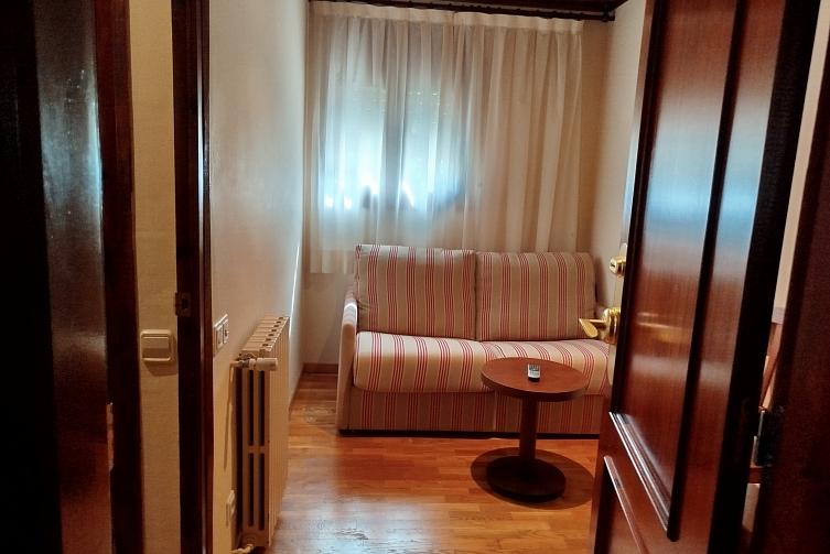 Junior Suite Confort