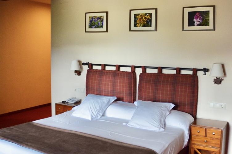 Junior Suite Bonaigua