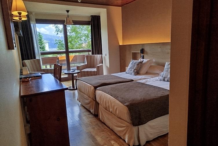 Junior Suite Confort