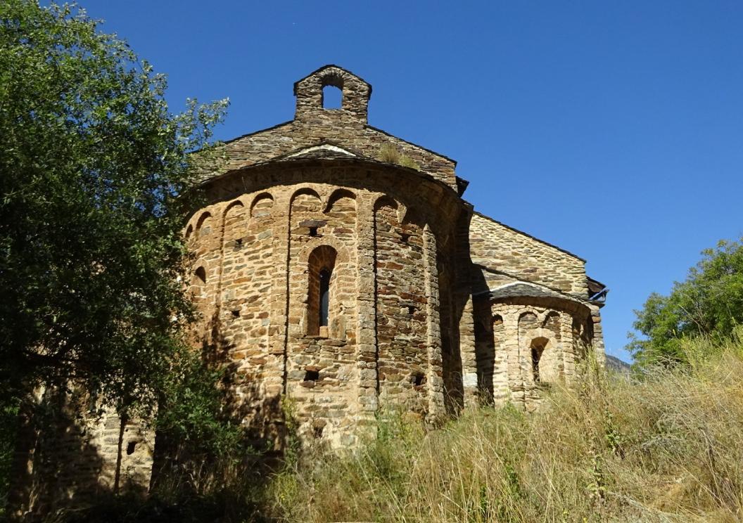 ¿Qué hacer en las Valls de Aneu? | Turismo por el Pirineo catalán