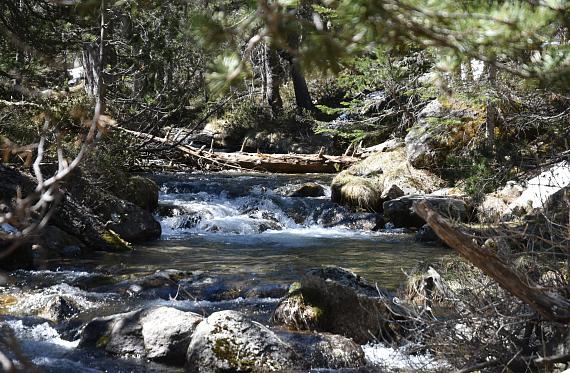 Turismo en el Valle de Àneu