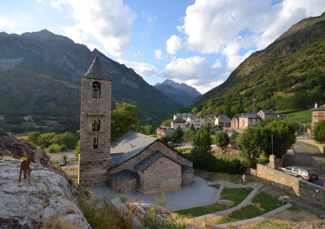 ¿Qué hacer en las Valls de Aneu? | Turismo por el Pirineo catalán