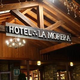 Photos de Hotel La Morera