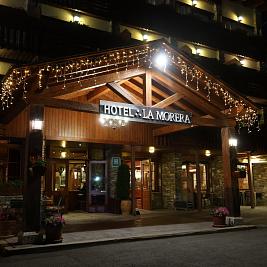 Photos de Hotel La Morera