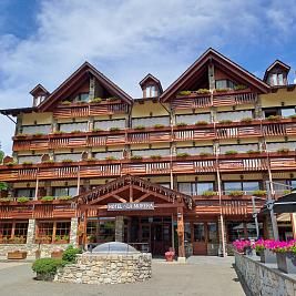 Photos de Hotel La Morera