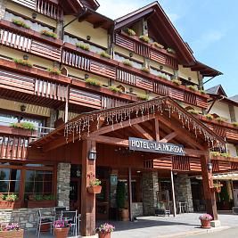 Photos de Hotel La Morera