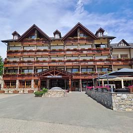 Photos de Hotel La Morera