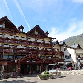 Photos de Hotel La Morera