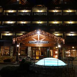 Photos de Hotel La Morera