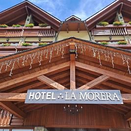 Photos de Hotel La Morera