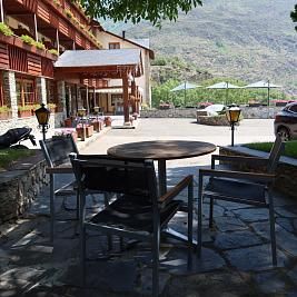 Photos de Hotel La Morera