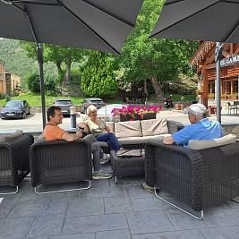 Photos de Hotel La Morera