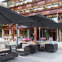 Photos de Hotel La Morera