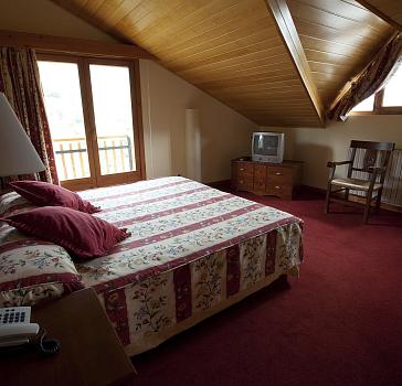 Junior Suite Encantats