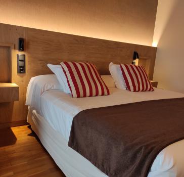 Habitación Familiar Confort