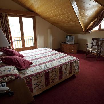 Junior Suite Encantats