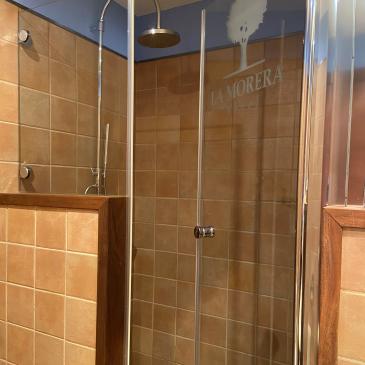 Habitació Doble Petita