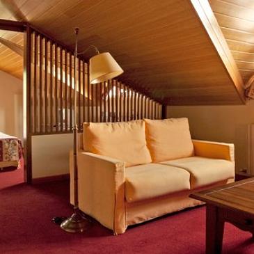 Junior Suite Encantats