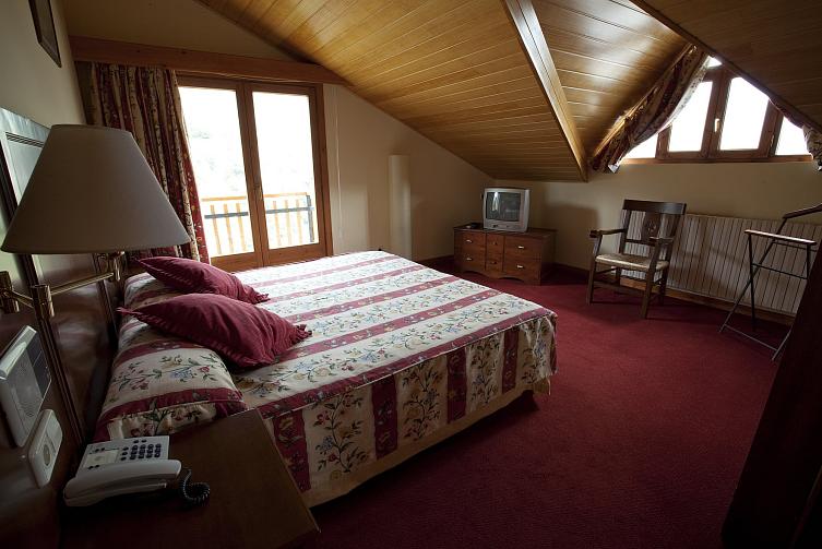 Junior Suite Encantats