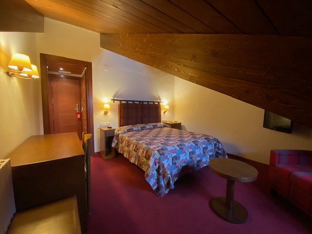 Petite Chambre Double