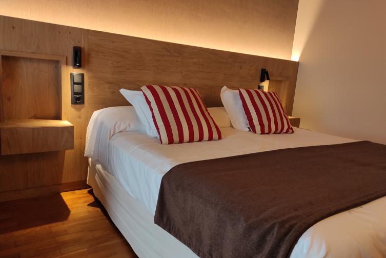 Habitación Doble Confort