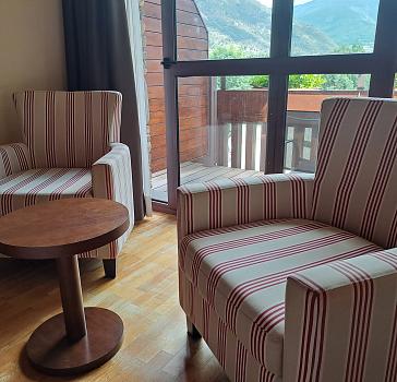 Habitació Familiar Confort