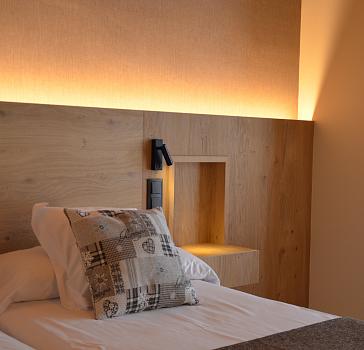 Habitació  Comfort