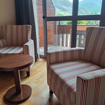 Habitació  Comfort