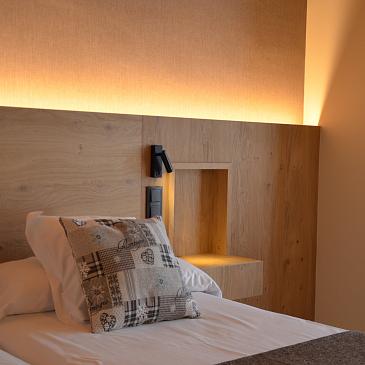 Habitació  Comfort