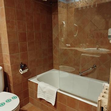Habitació  Comfort