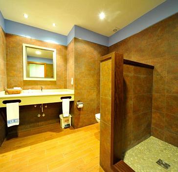 Junior Suite Bonaigua
