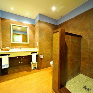 Junior Suite Bonaigua