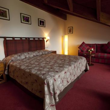 Junior Suite Bonaigua