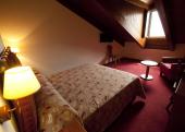 junior suite gerdar Hotel la Morera València d'Àneu