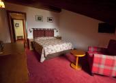 junior suite gerdar Hotel la Morera València d'Àneu Lleida