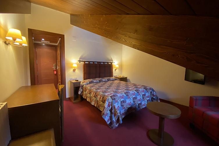 Junior Suite Gerdar