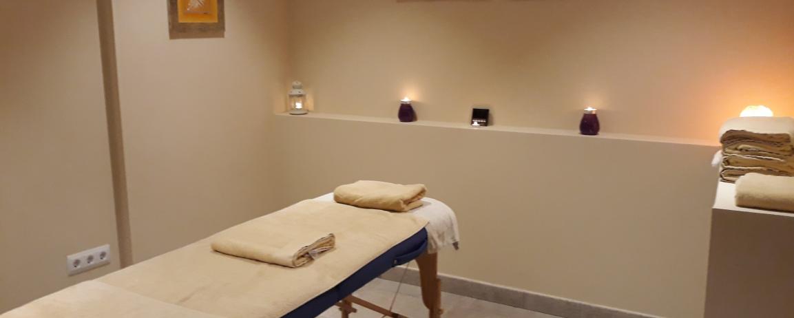 Massatges Spa La Morera