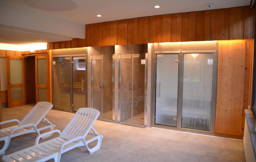 Spa Bonaigua Hotel La Morera València d'Àneu Lleida